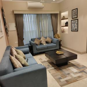 Hall Image of 1392 Sq.ft 2 BHK Apartment / Flat for sale in Saraswati Vihar Dera Bassi for Rs. 7450000