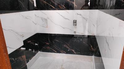 Bathroom Image of 900 Sq.ft 3 BHK Builder Floor for sale in Shastri Nagar New Delhi for Rs. 8600000