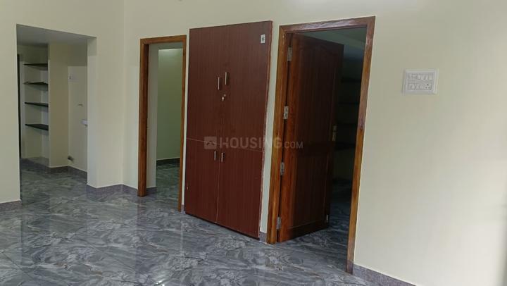 Nellikuppam Bedroom 1