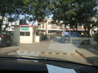 Image of 850 Sq.ft 2 BHK Builder Floor for sale in Housefed Flats, Sector 79, Mohali for Rs. 9000000