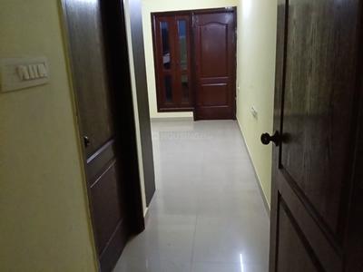 Bedroom Image of 1950 Sq.ft 3 BHK Apartment / Flat for rent in Fairlands Salem for Rs. 35000