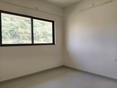 Bedroom Image of 1174 Sq.ft 2.5 BHK Apartment / Flat for sale in Shapoorji Pallonji Vanaha, Bavdhan Pune for Rs. 9600000