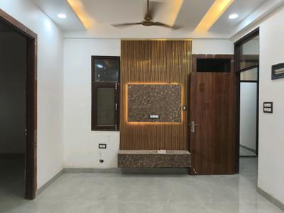 Living Room Image of 1400 Sq.ft 3 BHK Apartment / Flat for sale in Krishna Elite Homes, Noida Extension Greater Noida for Rs. 5100450