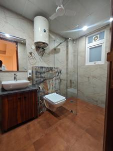Image of 2200 Sq.ft 3 BHK Builder Floor for rent in South City Floors 1, Sector 41, Gurgaon for Rs. 85000