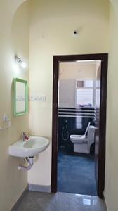 Image of 580 Sq.ft 1 BHK Builder Floor for rent in Somajiguda, Hyderabad for Rs. 20000