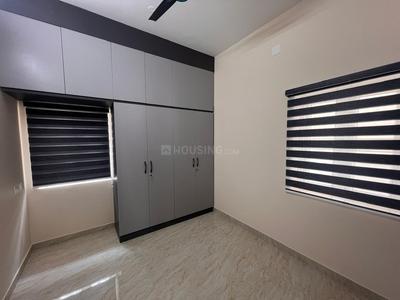 Bedroom Image of 2450 Sq.ft 4 BHK Villa for sale in Rakki Palayam Coimbatore for Rs. 15000000