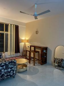 Hall Image of 1150 Sq.ft 2 BHK Apartment / Flat for sale in Indira Nagar Bengaluru for Rs. 17000000