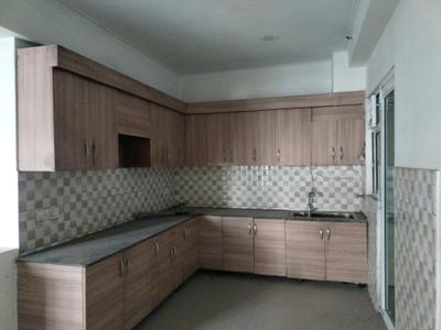 Kitchen Image of 1879 Sq.ft 4 BHK Apartment / Flat for sale in Gaursons Gaur City 2 11th Avenue, Noida Extension Greater Noida for Rs. 15000000