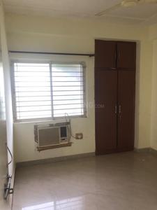 Bedroom Image of 1550 Sq.ft 2 BHK Apartment / Flat for rent in Chuna Bhatti Bhopal for Rs. 19000