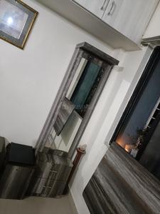 Hall Image of 665 Sq.ft 1 BHK Apartment / Flat for sale in P S Patil Hill View Building 1 And 2, Handewadi Pune for Rs. 3600000