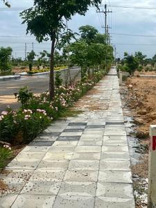 Image of 1620 Sq.ft Residential Plot / Land for sale in Vasavi Archana White Lotus, Shadnagar, Ranga Reddy for Rs. 3150000