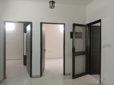 Dining Area Image of 2500 Sq.ft 3 BHK Builder Floor for rent in DDA Flats Vasant Kunj, Vasant Kunj New Delhi for Rs. 110000