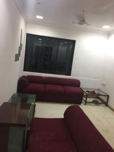 Bedroom Image of 888 Sq.ft 2 BHK Apartment / Flat for sale in Juhu Mumbai for Rs. 40000000