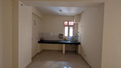 Kitchen Image of 1100 Sq.ft 2 BHK Apartment / Flat for sale in Agrasain Aagman 2, Sector 70 Faridabad for Rs. 5200000