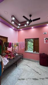 Bedroom Image of 2500 Sq.ft 5 BHK Independent House for sale in Garia, Sonarpur Kolkata for Rs. 8000000