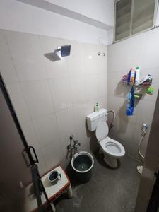 Bathroom Image of 465 Sq.ft 2 BHK Apartment / Flat for sale in Signature Vrajdham, Ujala Circle Ahmedabad for Rs. 4600000