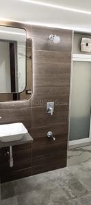 Bathroom Image of 762 Sq.ft 1 BHK Apartment / Flat for sale in Vasai West Vasai for Rs. 4845000