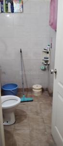 Bathroom Image of 560 Sq.ft 2 BHK Apartment / Flat for sale in Ramsons Kshitij, Sector 95 Gurgaon for Rs. 5500000