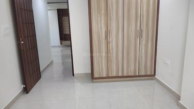 Bedroom Image of 1375 Sq.ft 3 BHK Apartment / Flat for sale in Mohanpura Jaipur for Rs. 5751000