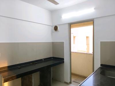 Kitchen Image of 1050 Sq.ft 2 BHK Apartment / Flat for sale in Shanti The Cennet, Palava Phase 1 Thane for Rs. 6400000