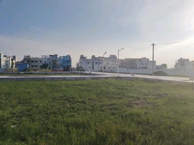 Image of 900 Sq.ft Residential Plot / Land for sale in Selaiyur, Chennai for Rs. 5310000