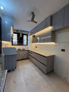 Kitchen Image of 1700 Sq.ft 3.5 BHK Villa for rent in Amrapali Dream Valley, Noida Extension Greater Noida for Rs. 45000