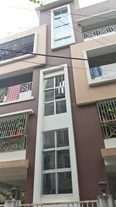 Image of 840 Sq.ft 2 BHK Apartment / Flat for sale in Purbalok, Kolkata for Rs. 4200000