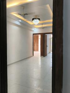 Main Entrance Image of 1130 Sq.ft 2 BHK Apartment / Flat for sale in Skyline Pearl, Noida Extension Greater Noida for Rs. 5145000