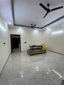 2 BHK Independent Builder Floor