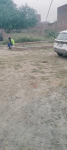 Residential Plot