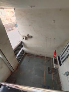 Balcony Image of 250 Sq.ft 2 BHK Independent House for sale in Sarkhej Ahmedabad for Rs. 4500000