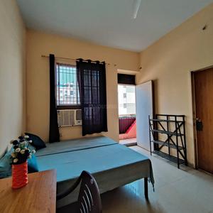 Bedroom Image of HelloWorld Star in Talwandi, Kota