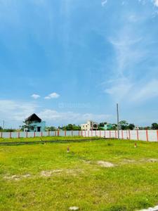Image of 600 Sq.ft Residential Plot / Land for sale in Thirunindravur, Chennai for Rs. 1920000