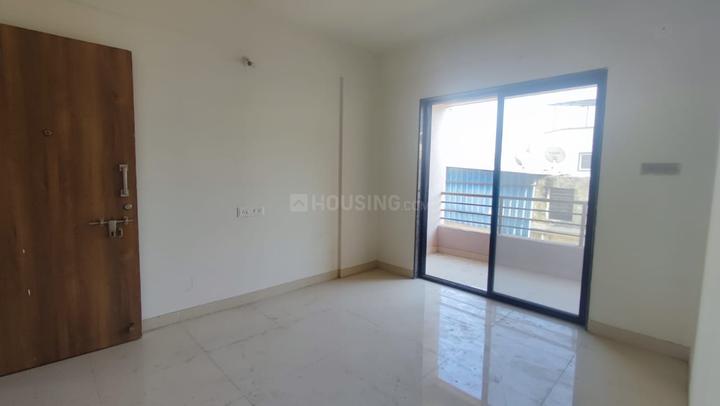 EON Free Zone, Kharadi Bedroom 1