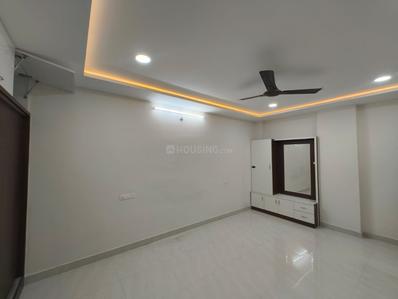 Hall Image of 1500 Sq.ft 2 BHK Apartment / Flat for rent in Puppalaguda Hyderabad for Rs. 33000