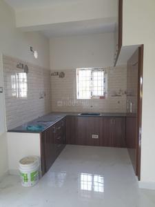 Kitchen Image of 959 Sq.ft 2 BHK Apartment / Flat for sale in Keelkattalai Chennai for Rs. 5600000