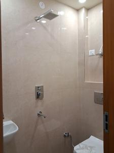 Bedroom One Image of 600 Sq.ft 2 BHK Builder Floor for sale in Nawada New Delhi for Rs. 4000000