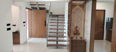 Floor Plan Image of 3060 Sq.ft 3 BHK Duplex for sale in Sculpture, Ognaj Ahmedabad for Rs. 16000000