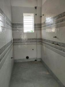 Bathroom Image of 745 Sq.ft 2 BHK Apartment / Flat for sale in Prince Anwar Shah Connector Kolkata for Rs. 5000000