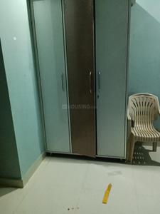 Bedroom Image of 450 Sq.ft 2 BHK Apartment / Flat for rent in Rajajipuram Lucknow for Rs. 5000