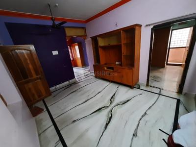 Bedroom Image of 950 Sq.ft 2 BHK Apartment / Flat for sale in Sai Towers, Meher Nager Srikakulam for Rs. 3200000