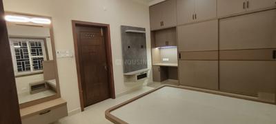 Bedroom Image of 1100 Sq.ft 2 BHK Apartment / Flat for rent in Thorapadi Vellore for Rs. 25000