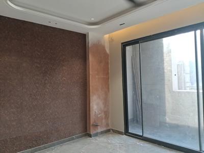 Bedroom Image of 1650 Sq.ft 3 BHK Builder Floor for sale in Paschim Vihar New Delhi for Rs. 36000000