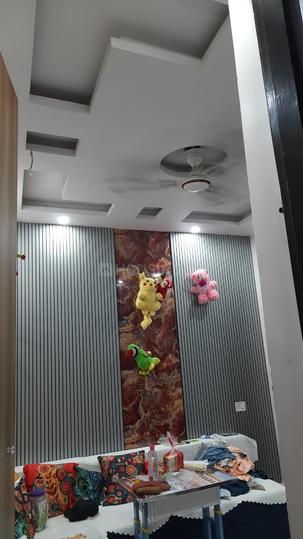 Khatri Associates Bedroom 1