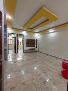 Hall Image of 1250 Sq.ft 3 BHK Builder Floor for sale in Shastri Nagar Ghaziabad for Rs. 4199000