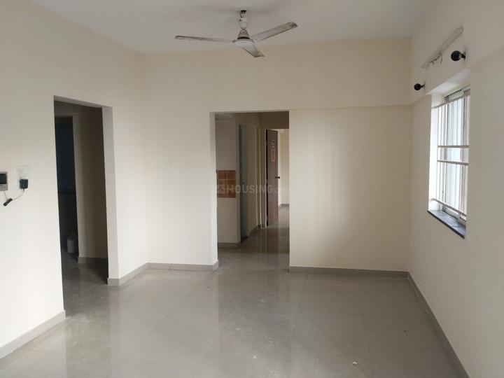 Megapolis Splendour Smart Homes 3 Living Room 1