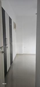 Bedroom Image of 610 Sq.ft 1 BHK Apartment / Flat for sale in Lodha Casa Rio, Palava Phase 1 Thane for Rs. 2950000