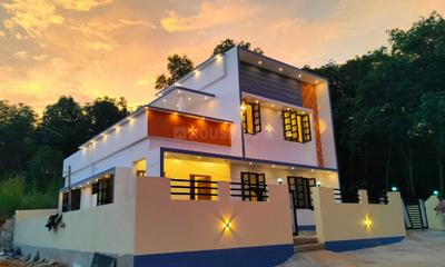 Image of 1450 Sq.ft 4 BHK Independent House for sale in Kattakkada, Thiruvananthapuram for Rs. 5300000