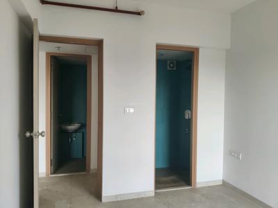 Bedroom Image of 800 Sq.ft 2 BHK Apartment / Flat for rent in Lodha Upper Thane, Bhiwandi Thane for Rs. 18000