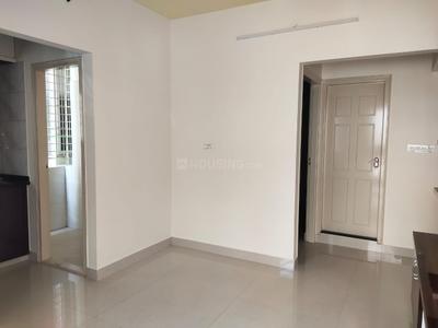 Bedroom Image of 500 Sq.ft 1 BHK Builder Floor for rent in Kasavanahalli Bengaluru for Rs. 22000